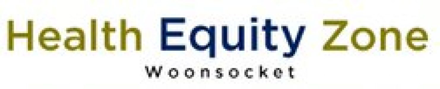 Woonsocket Health Equity Zone
